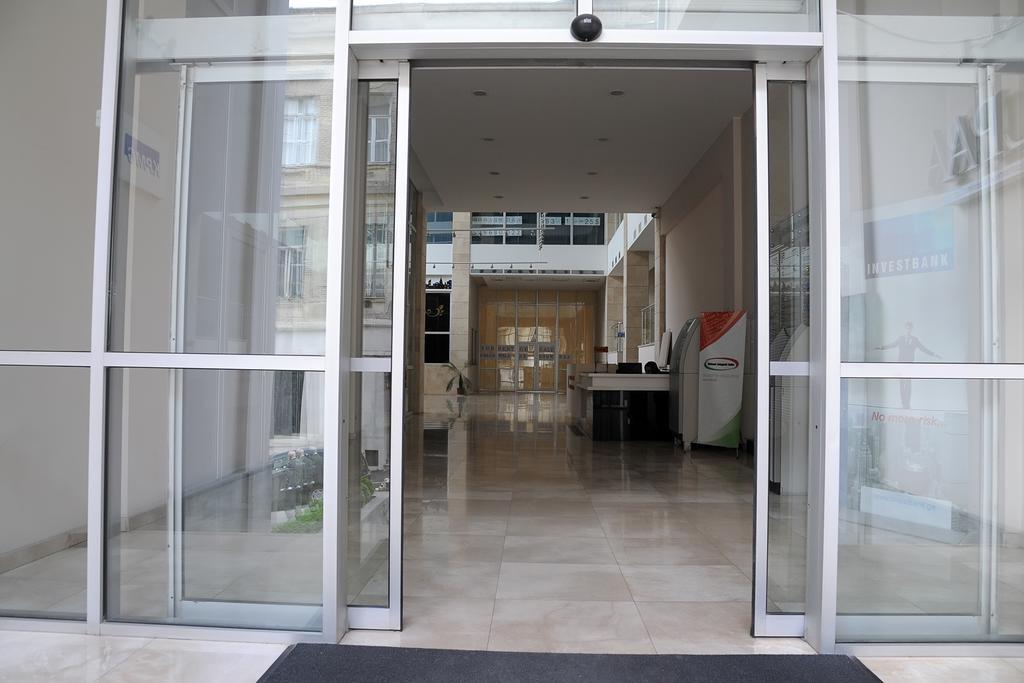 Bc Apartments Tbilisi Exterior photo