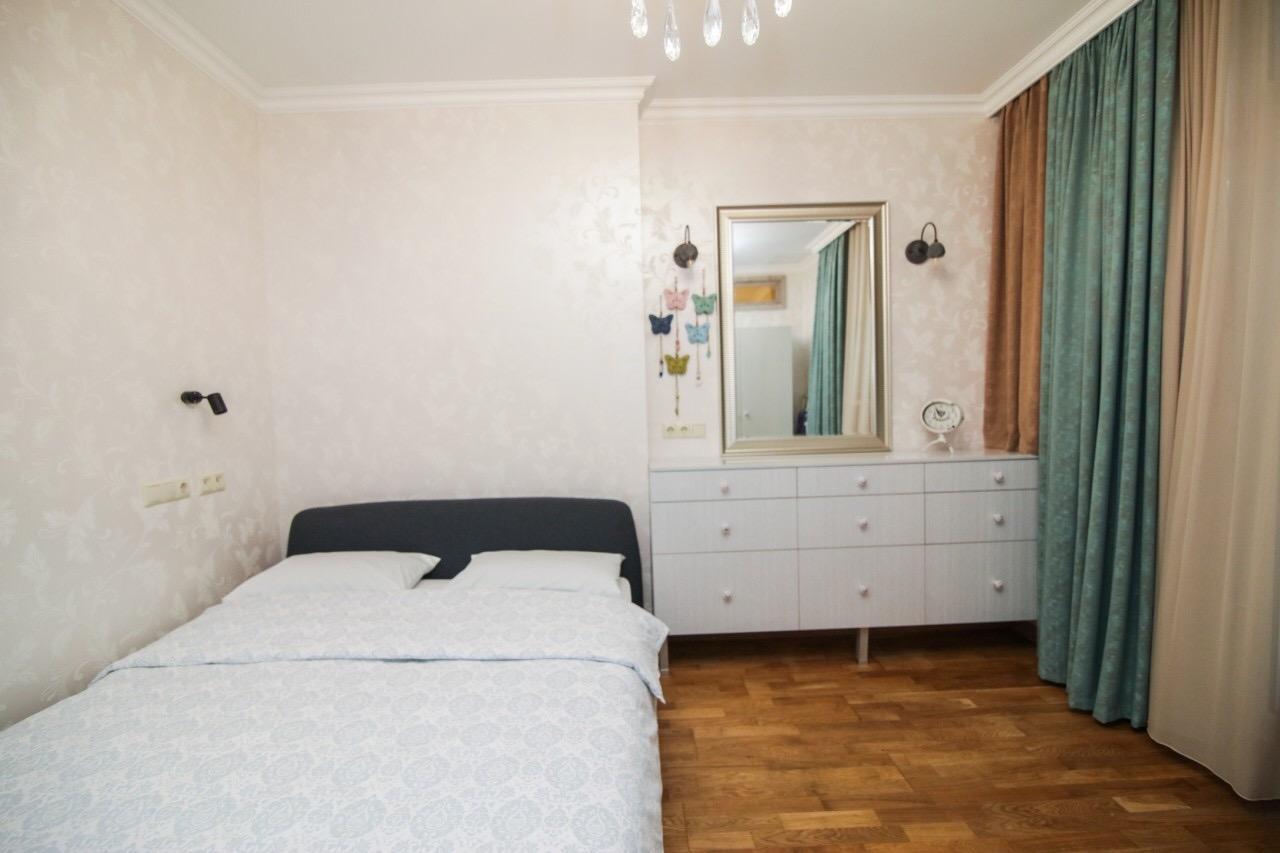 Bc Apartments Tbilisi Exterior photo